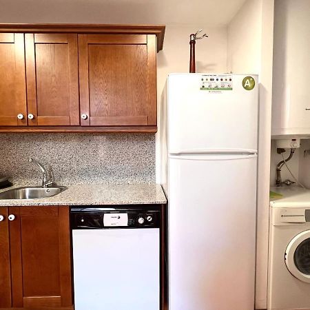 Apartament La Noguera - L'Amfitriona Rialp Kültér fotó