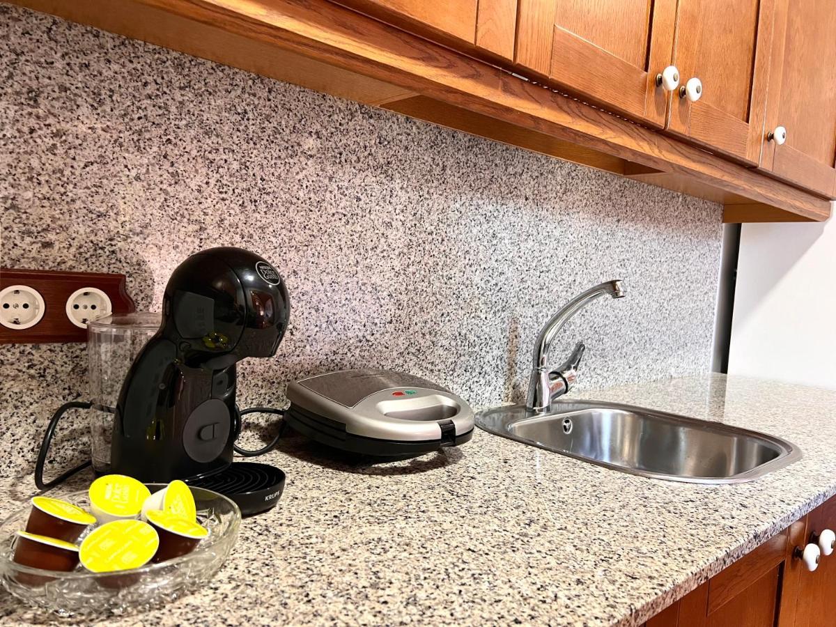Apartament La Noguera - L'Amfitriona Rialp Kültér fotó